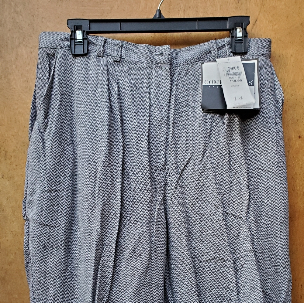 Dress Pants